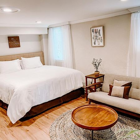 ماريتا Stanley House Inn الغرفة الصورة