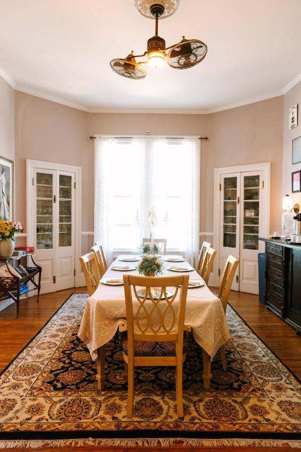 ماريتا Stanley House Inn المظهر الخارجي الصورة