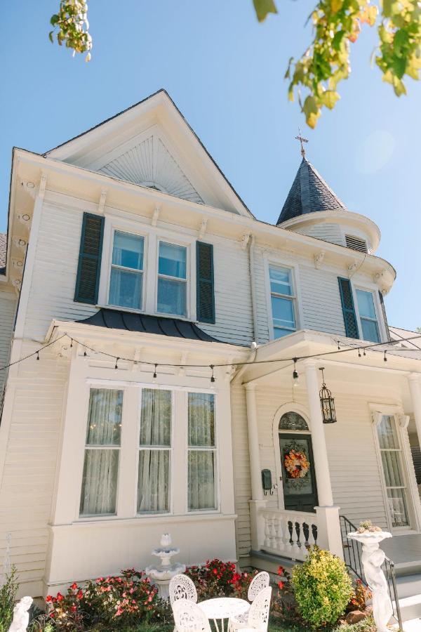 ماريتا Stanley House Inn المظهر الخارجي الصورة