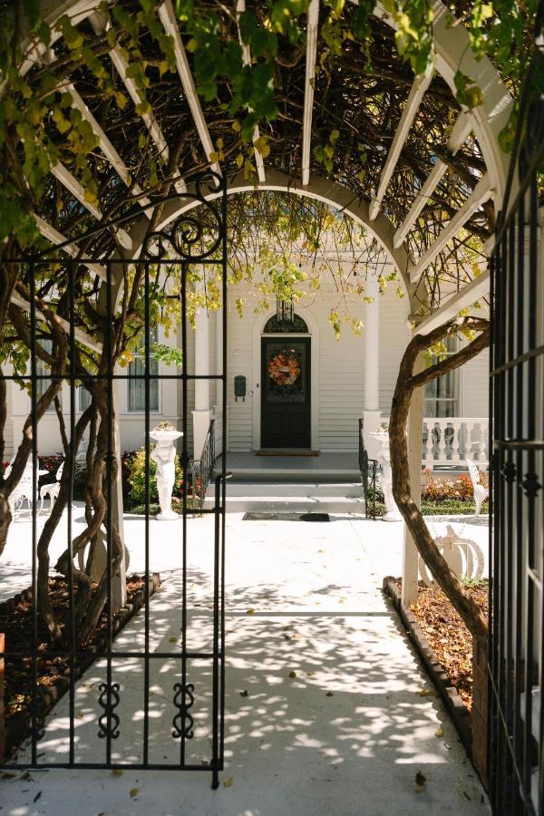 ماريتا Stanley House Inn المظهر الخارجي الصورة