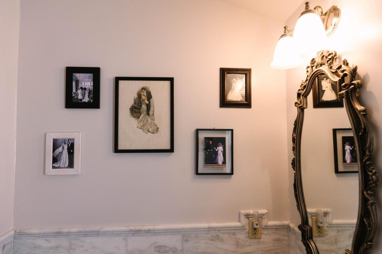 ماريتا Stanley House Inn المظهر الخارجي الصورة