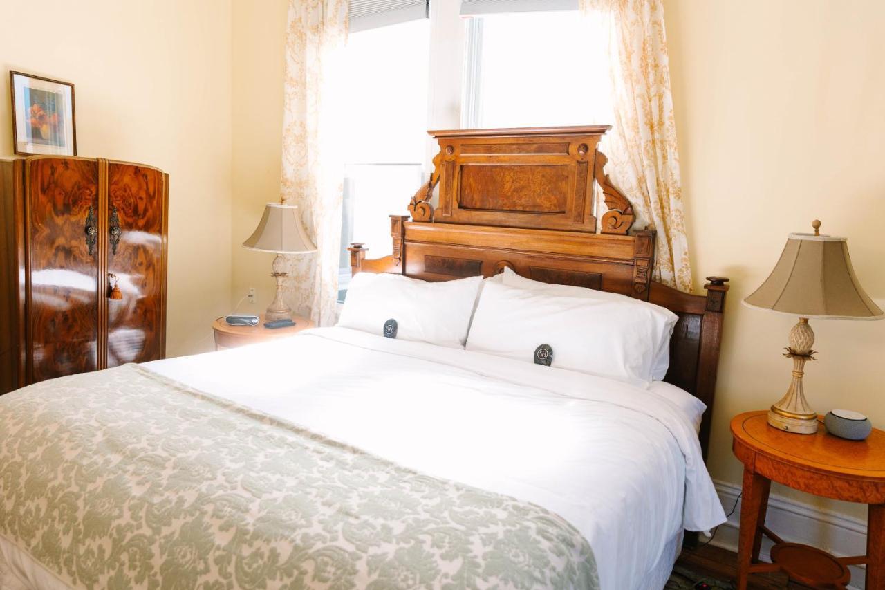 ماريتا Stanley House Inn الغرفة الصورة