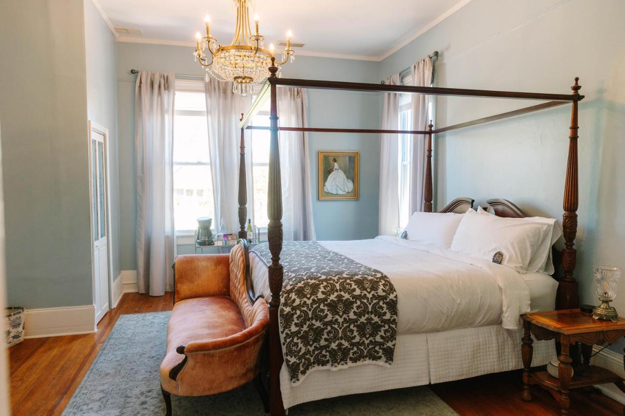 ماريتا Stanley House Inn الغرفة الصورة